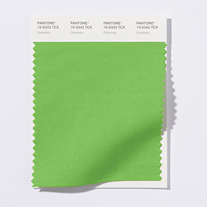 pantone color of the year 2017 Greenery